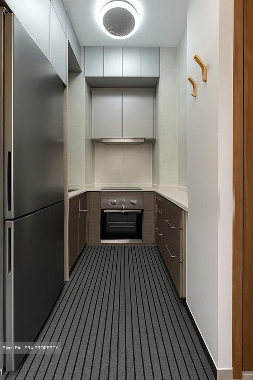 Stirling Residences (D3), Apartment #497590521